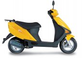 2006 Hyosung SD 50 photo